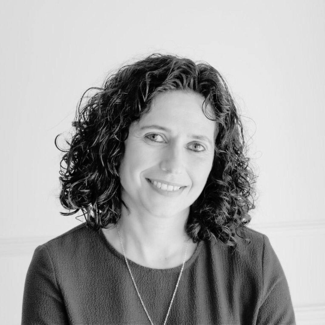 Mónica Gil Solano